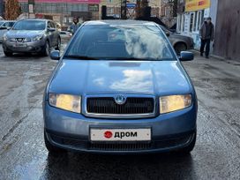  Skoda Fabia 2001 , 400000 , 