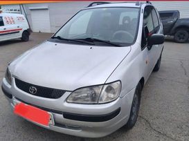    Toyota Corolla Spacio 1997 , 430000 , -