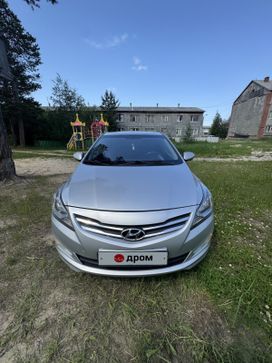  Hyundai Solaris 2016 , 800000 , 