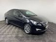  Hyundai Solaris 2015 , 1070000 , 