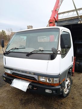  () Mitsubishi Canter 1997 , 2200000 , 