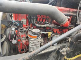   Volvo VNL 770 2002 , 3500000 , 