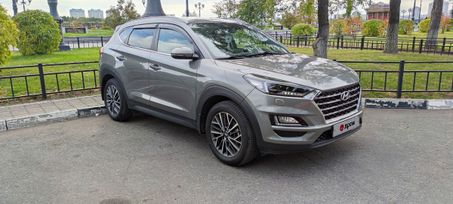SUV   Hyundai Tucson 2019 , 2300000 , 