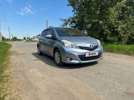  Toyota Vitz 2013 , 830000 , 