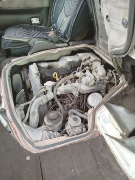    Toyota Hiace 1999 , 550000 , 