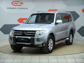 SUV   Mitsubishi Pajero 2011 , 1650000 , 