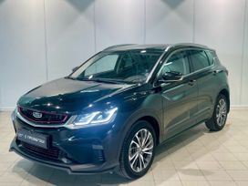 SUV   Geely Coolray 2021 , 1605000 , 