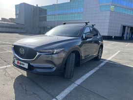 SUV   Mazda CX-5 2021 , 3717000 , 