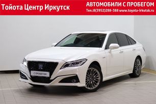  Toyota Crown 2019 , 3490000 , 