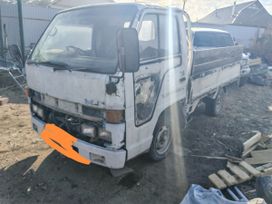   Isuzu Elf 1989 , 265000 , 