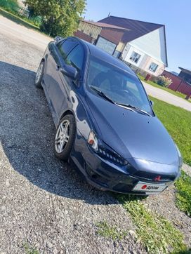  Mitsubishi Lancer 2007 , 520000 , 