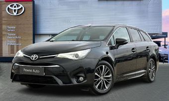  Toyota Avensis 2016 , 1990000 , 