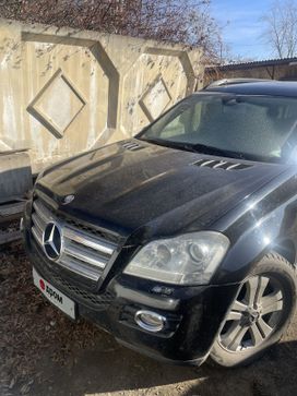 SUV   Mercedes-Benz GL-Class 2008 , 2000000 , 