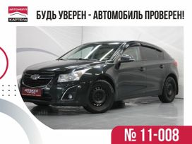  Chevrolet Cruze 2014 , 689000 , 