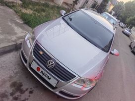  Volkswagen Passat 2008 , 690000 , 