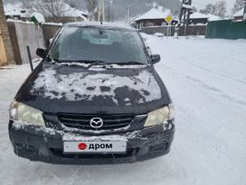  Mazda Demio 2001 , 230000 , 