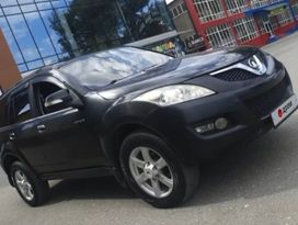 SUV   Great Wall Hover H5 2012 , 650000 , 