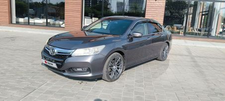  Honda Accord 2014 , 1500000 , 