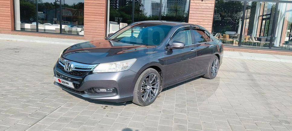  Honda Accord 2014 , 1500000 , 