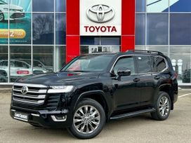 SUV   Toyota Land Cruiser 2023 , 11499999 , 