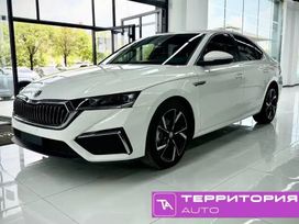  Skoda Octavia 2022 , 1519000 , 