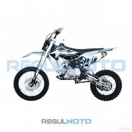 Regulmoto Five EA 2024 , 108000 , 