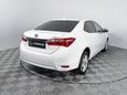 Седан Toyota Corolla 2018 года, 1812000 рублей, 