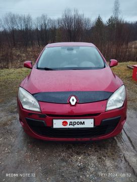  Renault Megane 2010 , 420000 , 