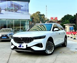 SUV   Voyah Free 2021 , 3246225 , 