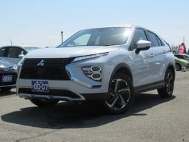 SUV   Mitsubishi Eclipse Cross 2020 , 1610000 , 