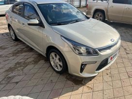  Kia Rio 2018 , 1220000 , 