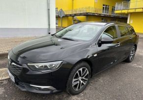  Opel Insignia 2020 , 1689000 , 