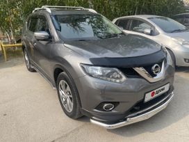 SUV   Nissan X-Trail 2015 , 1800000 , 