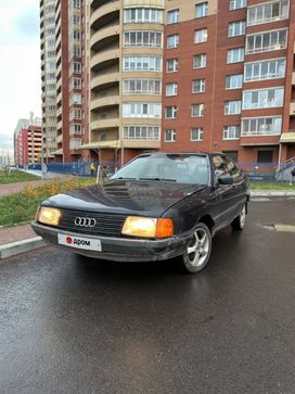  Audi 100 1984 , 159999 , -