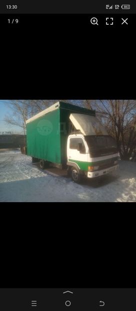    Nissan Diesel RN 1993 , 400000 , 