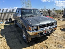  Toyota Hilux 1991 , 700000 , 