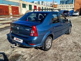  Renault Logan 2010 , 460000 , 
