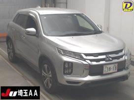 SUV   Mitsubishi RVR 2020 , 1408000 , 