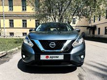 - Murano, 2018