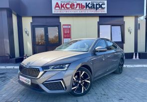 Skoda Octavia 2023 , 2958000 , 