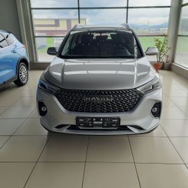 SUV   Haval M6 2024 , 2320000 , -