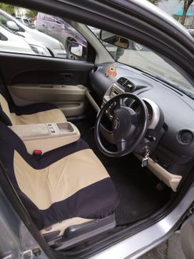  Toyota Passo 2009 , 410000 , 