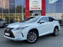  RX350L, 2021