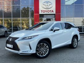 SUV   Lexus RX350L 2021 , 6700000 , 