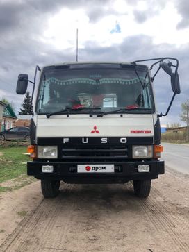  () Mitsubishi Fuso Fighter 1993 , 3500000 , 
