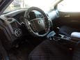 SUV   SsangYong Kyron 2009 , 890000 , 