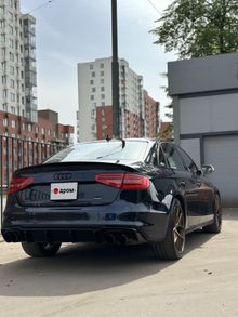  S4, 2013