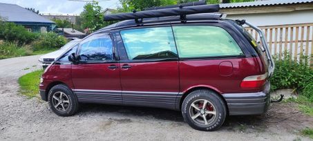    Toyota Estima Lucida 1998 , 825000 , 