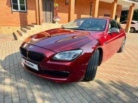  BMW 6-Series 2012 , 2450000 , 