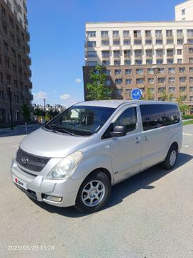    Hyundai Grand Starex 2008 , 1165000 , 